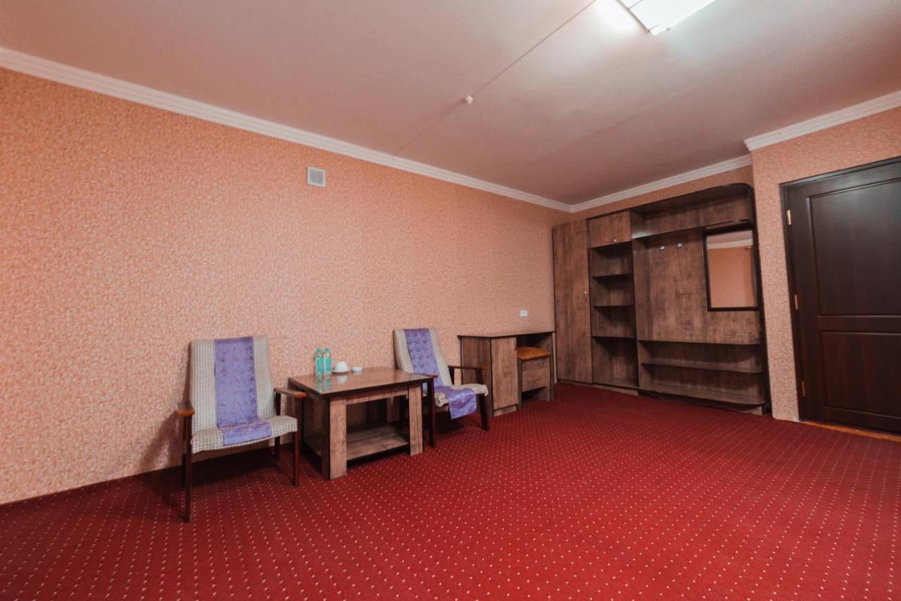 Reikartz Kokand Ngoại thất bức ảnh
