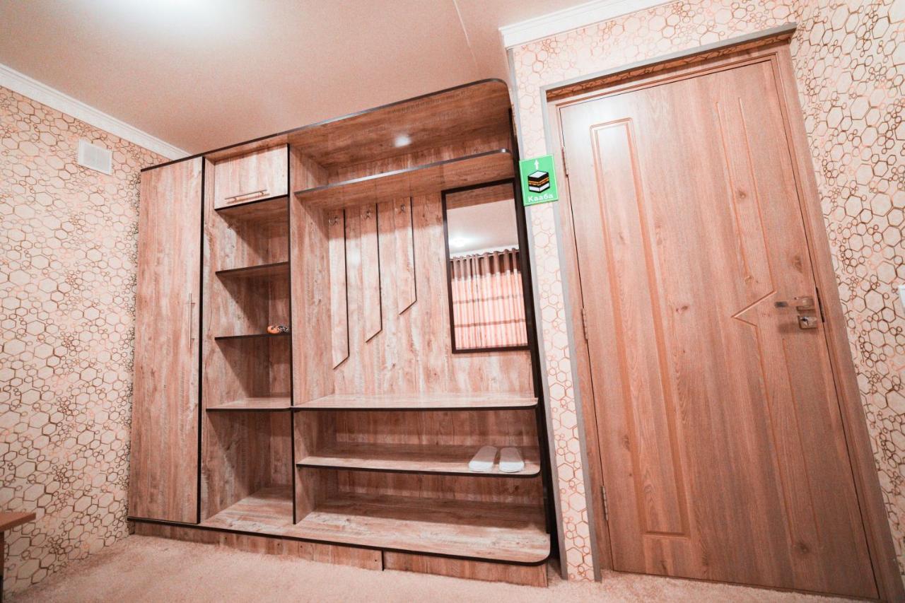 Reikartz Kokand Ngoại thất bức ảnh
