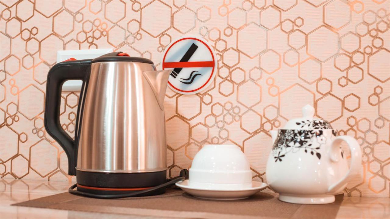 Reikartz Kokand Ngoại thất bức ảnh
