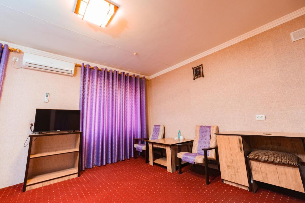 Reikartz Kokand Ngoại thất bức ảnh