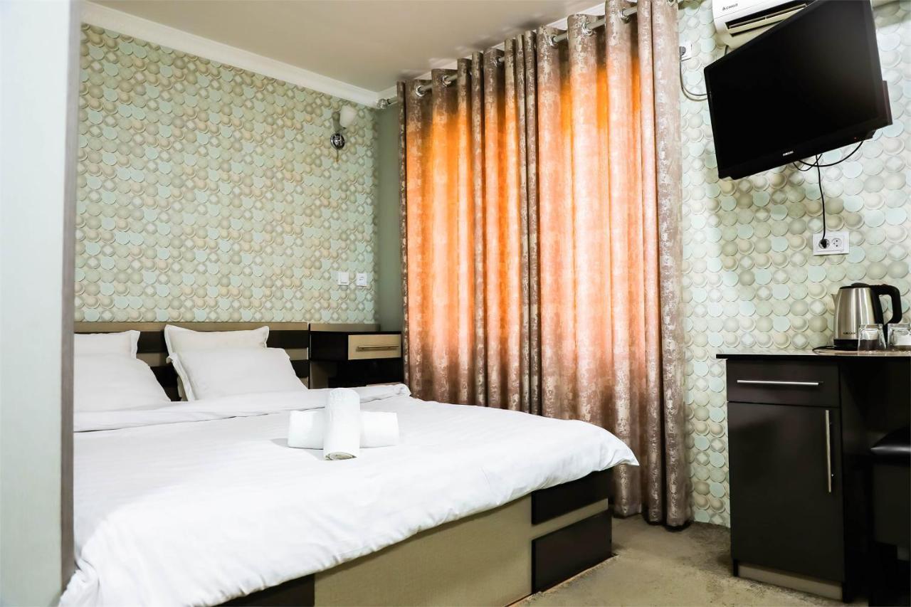 Reikartz Kokand Ngoại thất bức ảnh