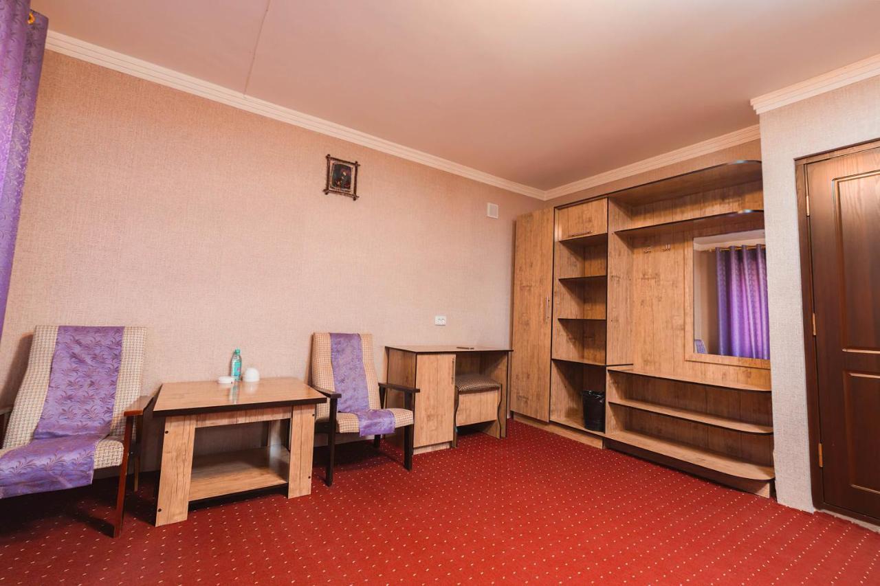 Reikartz Kokand Ngoại thất bức ảnh