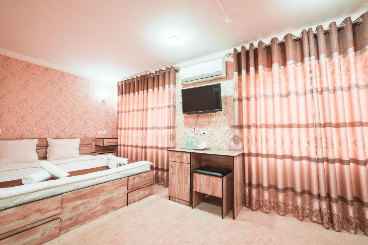 Reikartz Kokand Ngoại thất bức ảnh