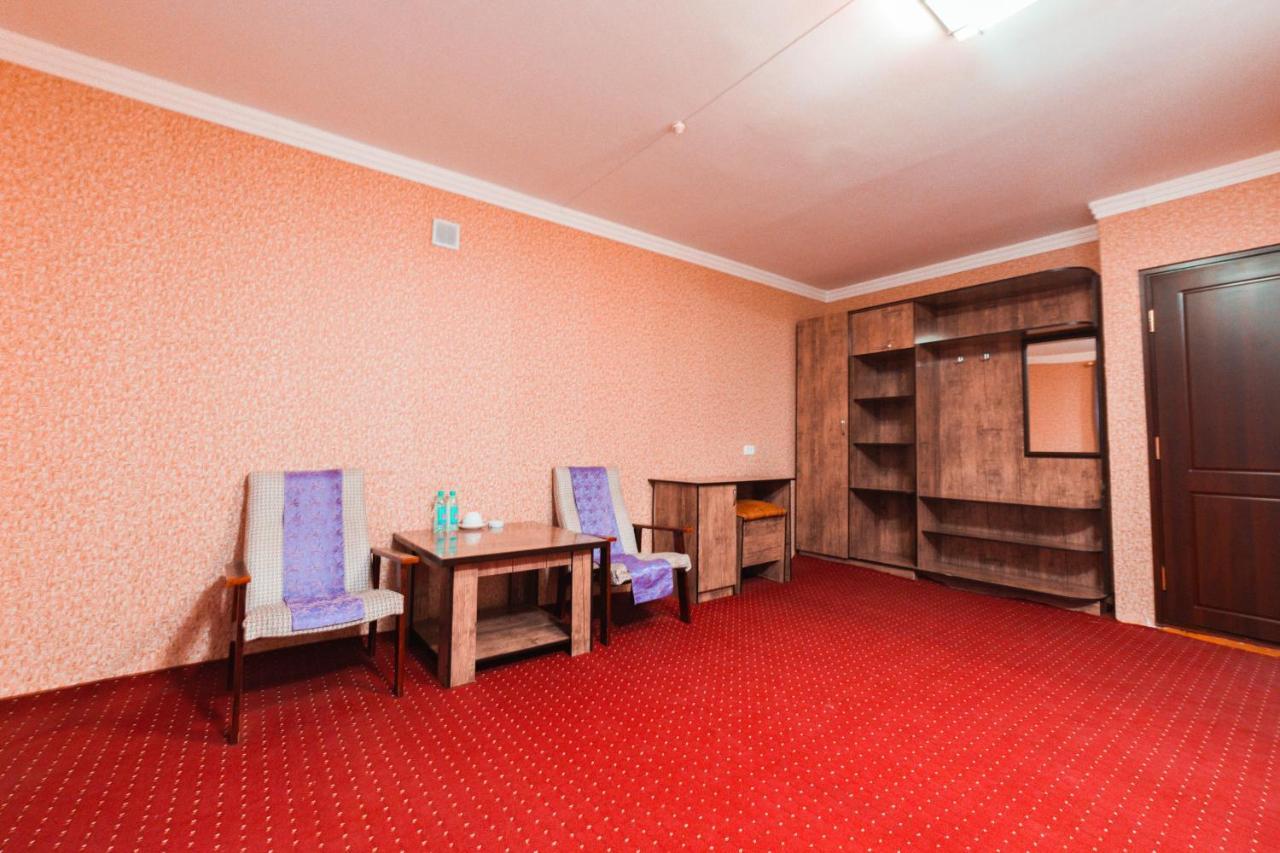 Reikartz Kokand Ngoại thất bức ảnh