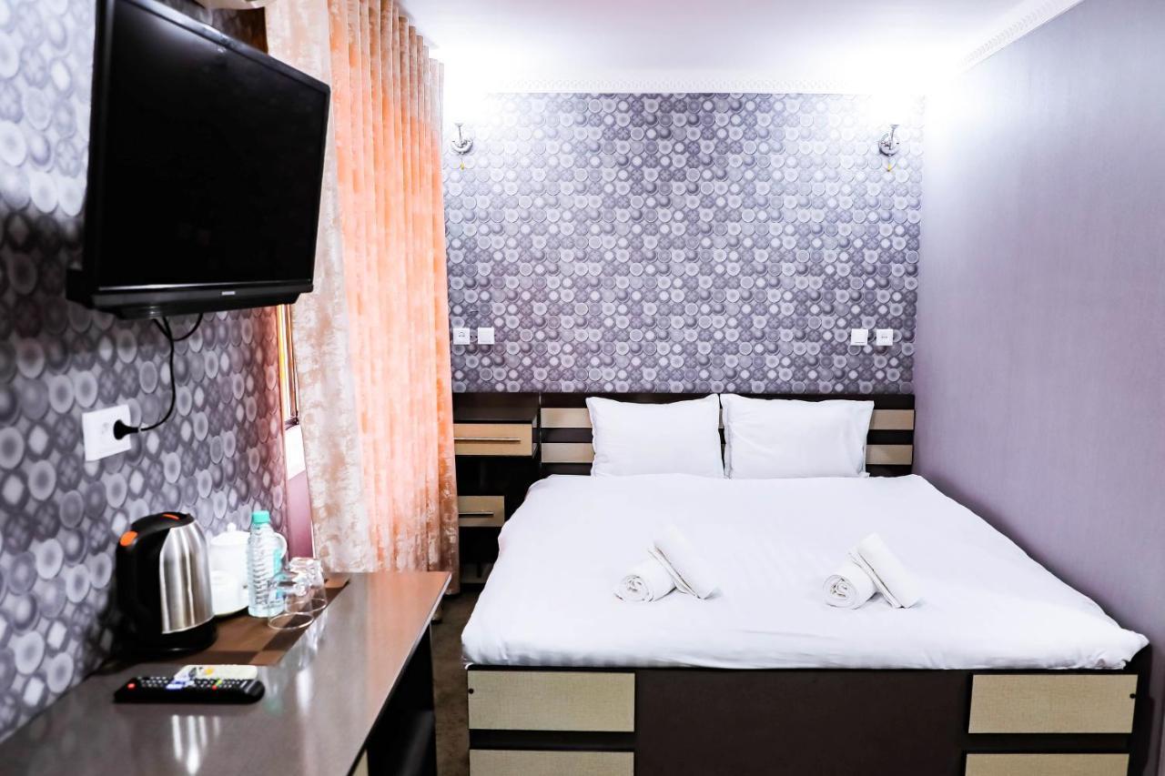 Reikartz Kokand Ngoại thất bức ảnh