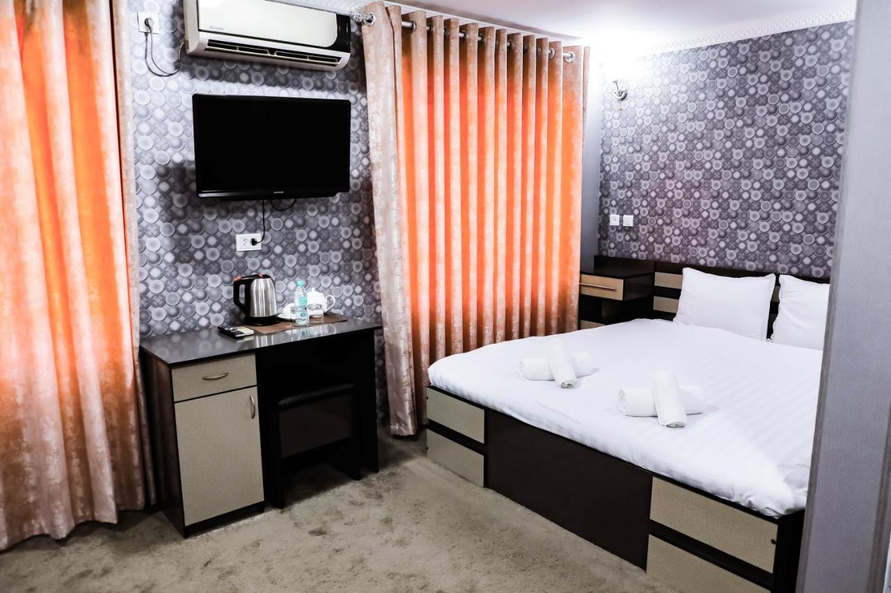 Reikartz Kokand Ngoại thất bức ảnh
