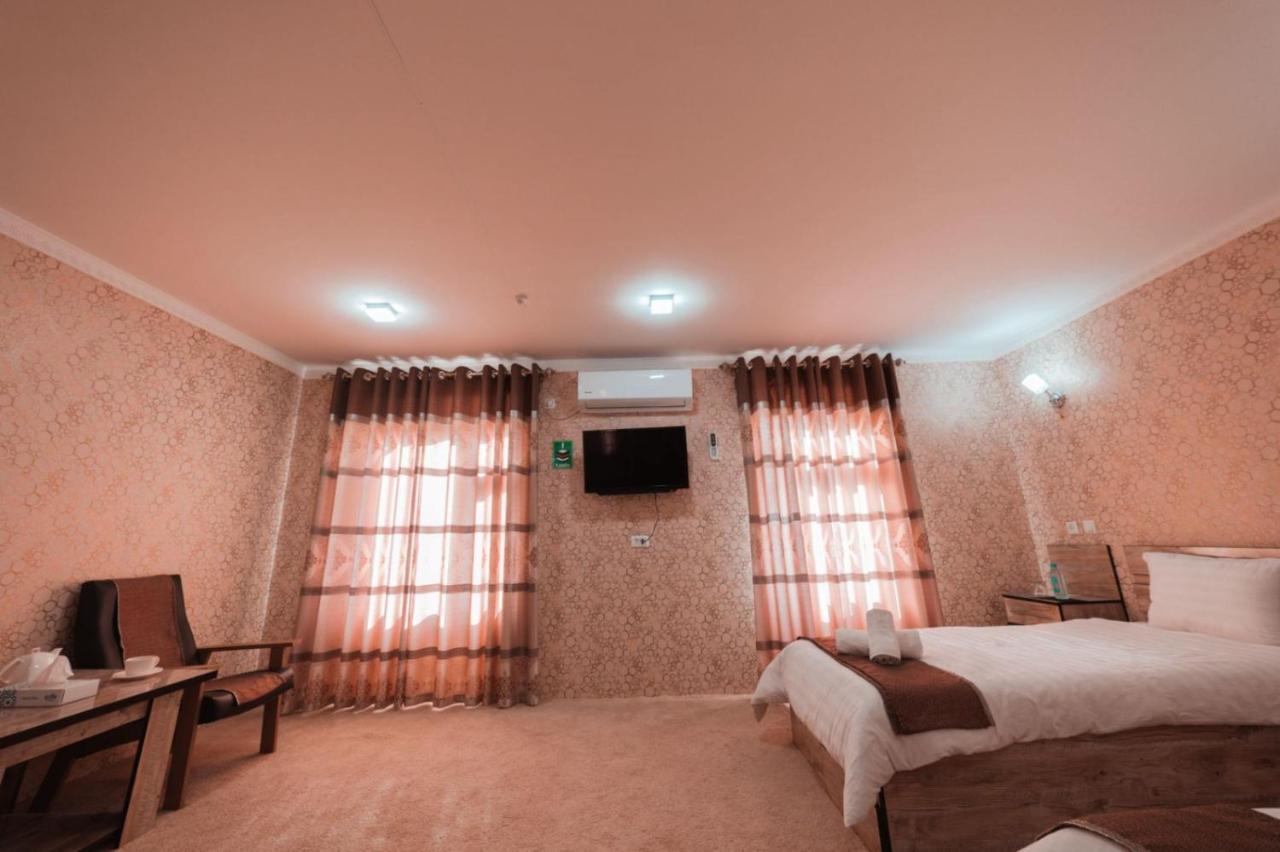 Reikartz Kokand Ngoại thất bức ảnh