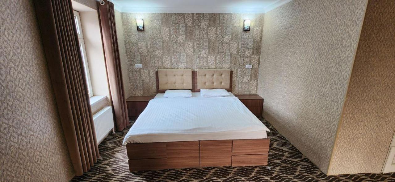 Reikartz Kokand Ngoại thất bức ảnh
