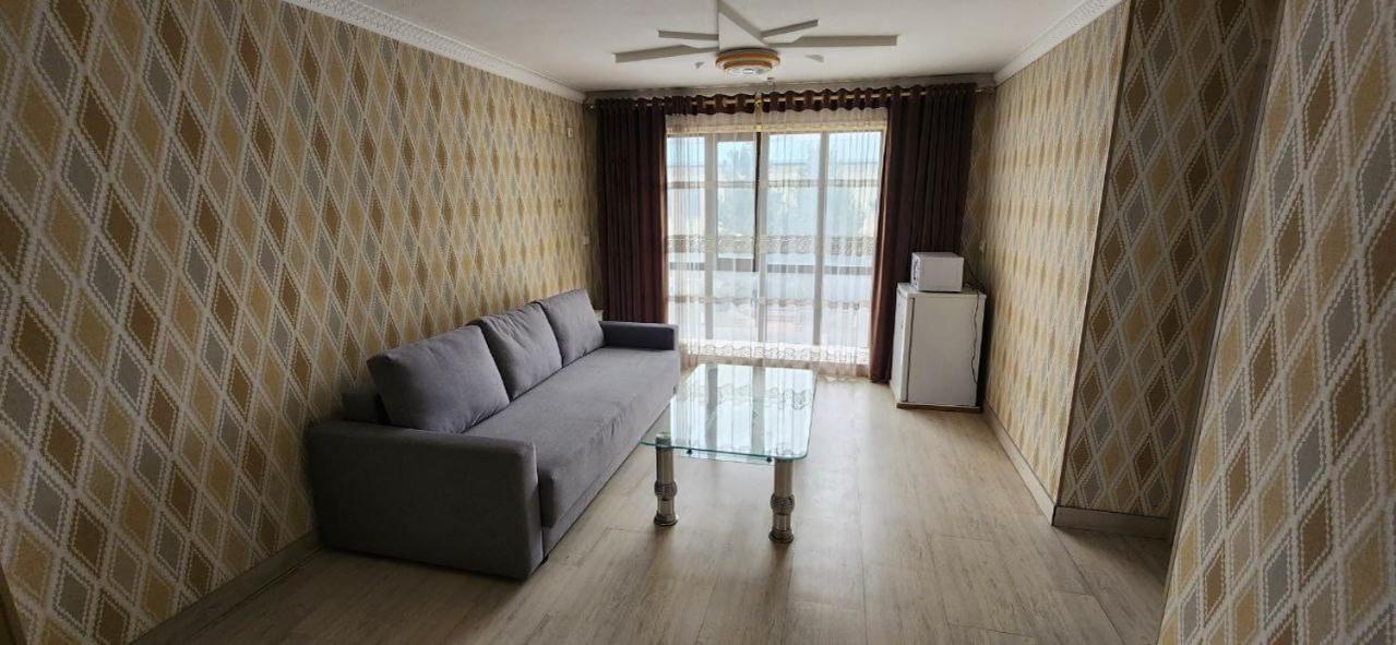 Reikartz Kokand Ngoại thất bức ảnh